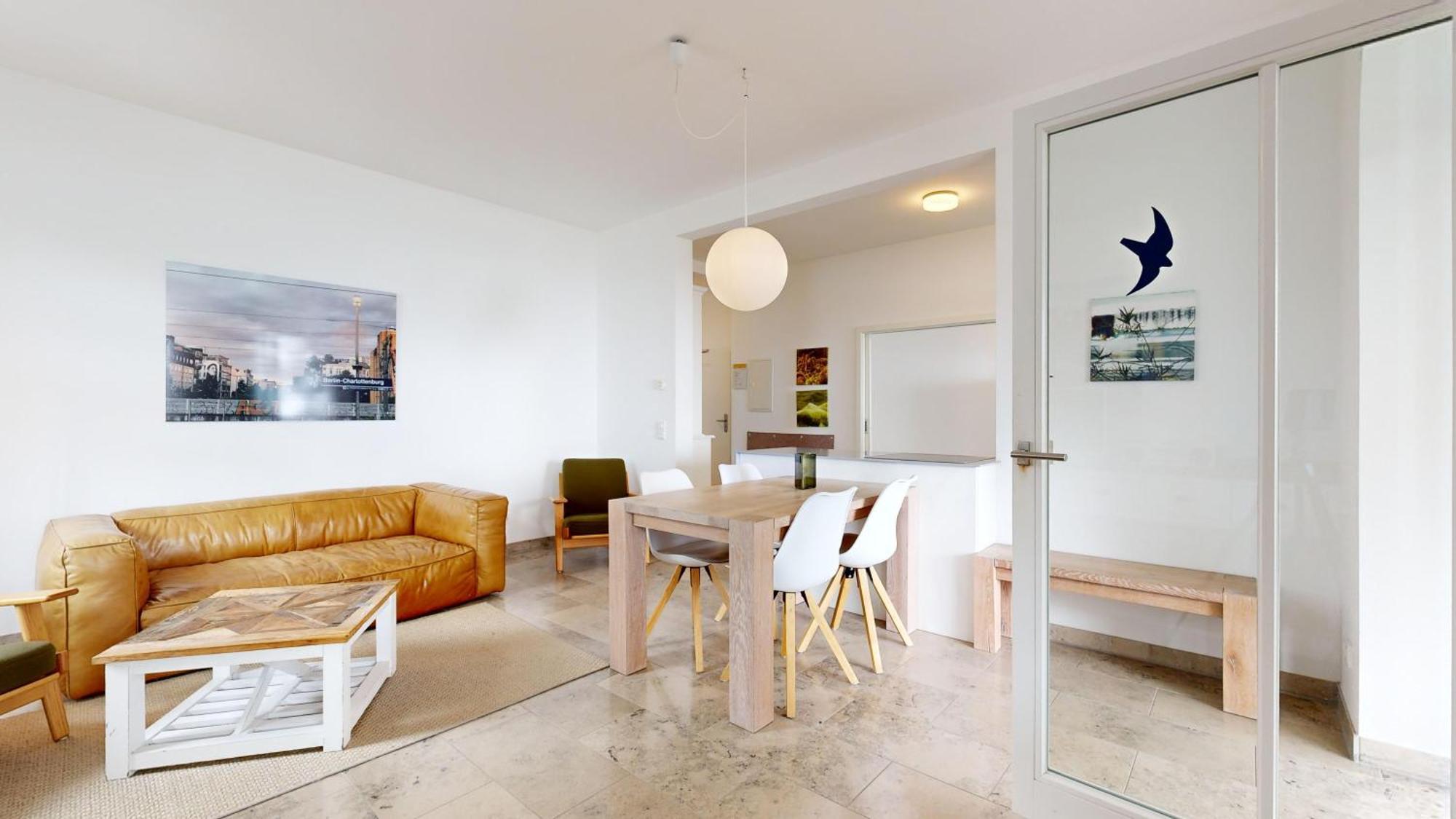 Fewos In Direkt Am Strand Mit Meerblick, Villa Seeblick, Binz Eksteriør billede