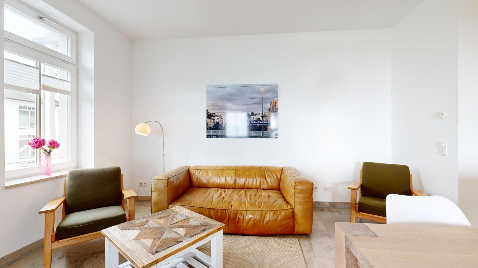 Fewos In Direkt Am Strand Mit Meerblick, Villa Seeblick, Binz Eksteriør billede